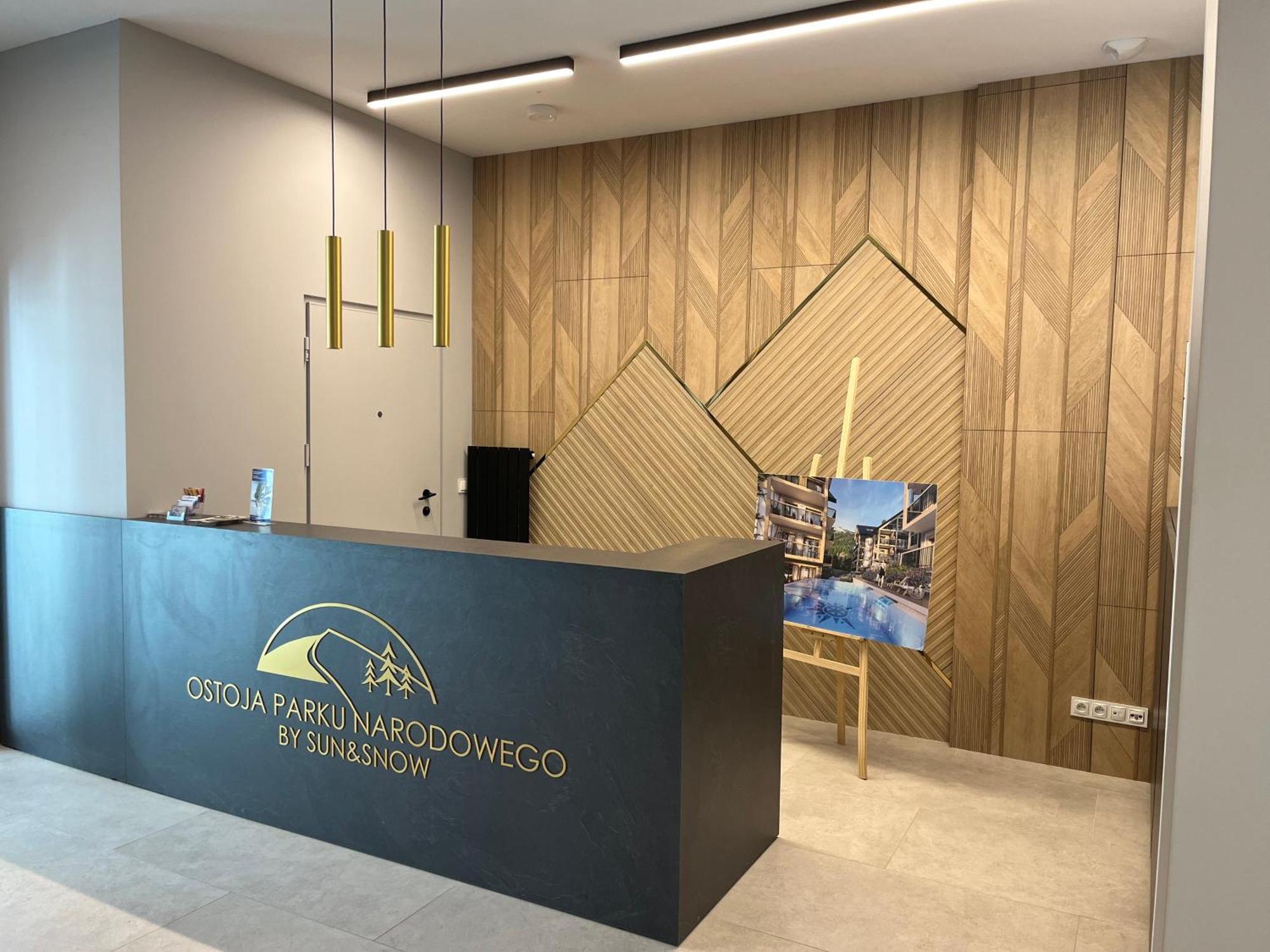 Apartament Joy Me Szklarska Szklarska Poreba Bagian luar foto