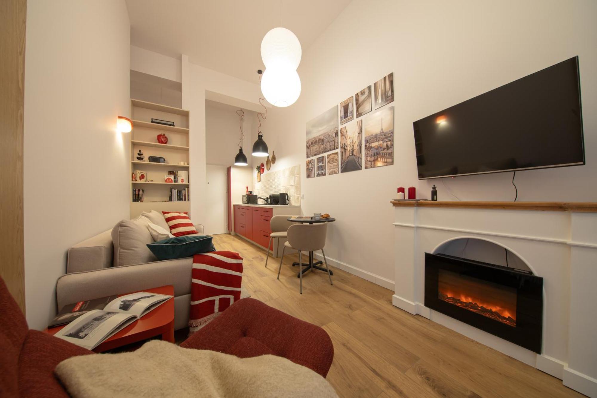 Apartament Joy Me Szklarska Szklarska Poreba Bagian luar foto