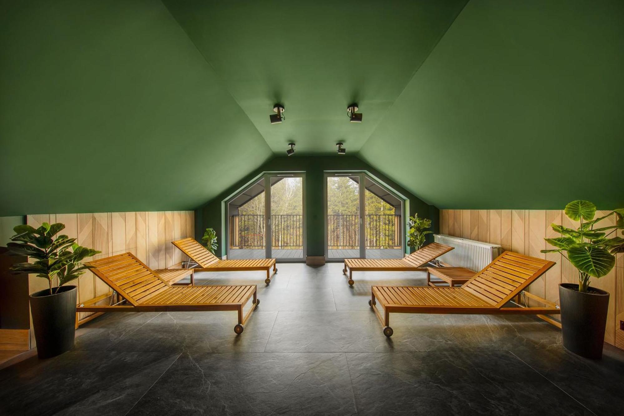 Apartament Joy Me Szklarska Szklarska Poreba Bagian luar foto